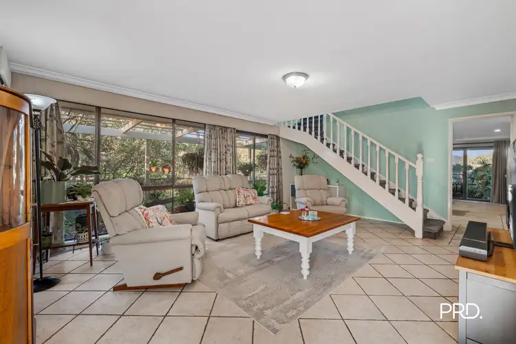 Fifth view of Homely house listing, 7 Tyson Place, Emu Plains NSW 2750
