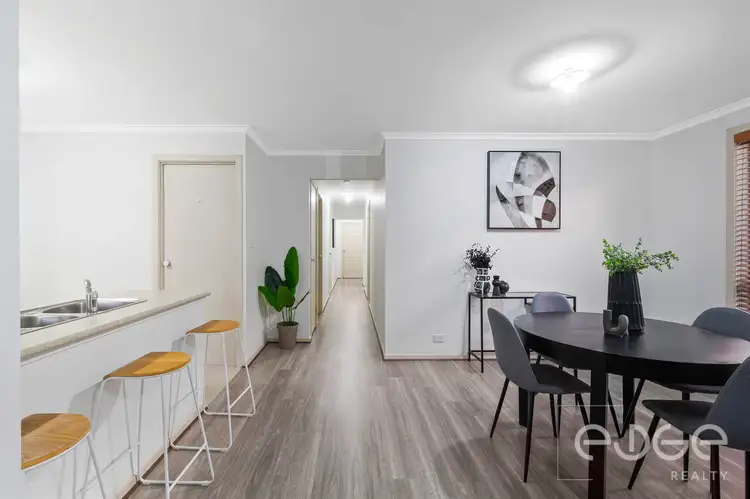 Second view of Homely house listing, 125 Lakeside Drive, Andrews Farm SA 5114
