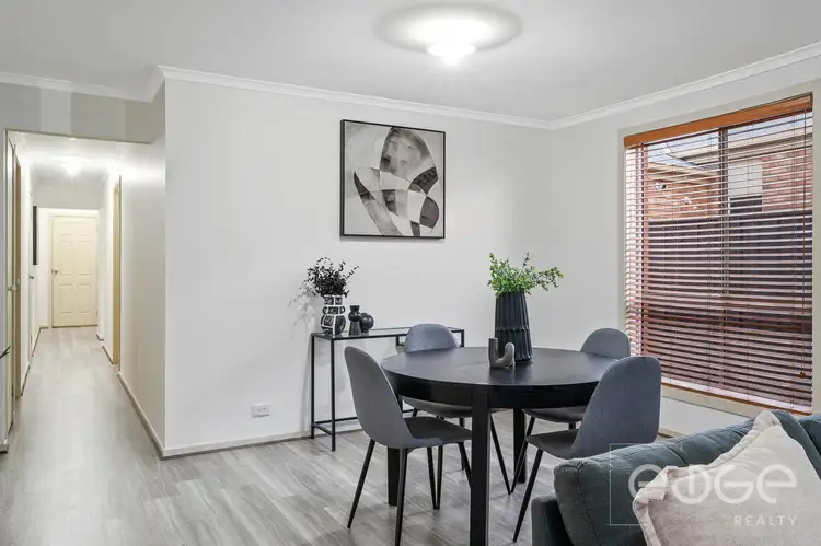 Third view of Homely house listing, 125 Lakeside Drive, Andrews Farm SA 5114