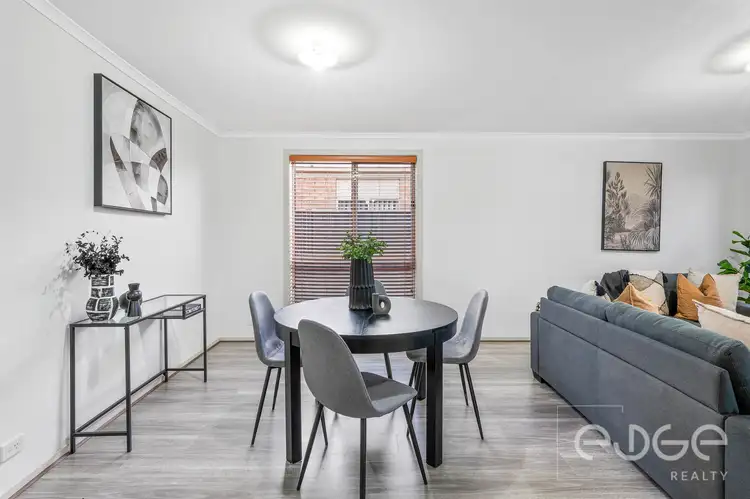 Fourth view of Homely house listing, 125 Lakeside Drive, Andrews Farm SA 5114