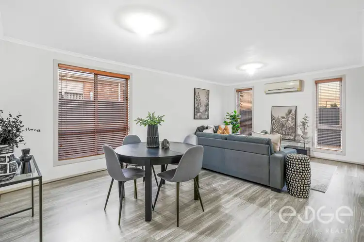 Fifth view of Homely house listing, 125 Lakeside Drive, Andrews Farm SA 5114