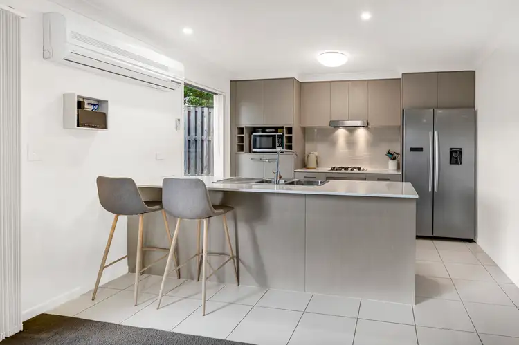 Second view of Homely townhouse listing, 39/1 Belongil Street, Pacific Pines QLD 4211