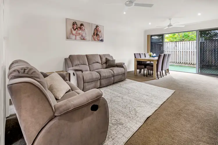Fourth view of Homely townhouse listing, 39/1 Belongil Street, Pacific Pines QLD 4211