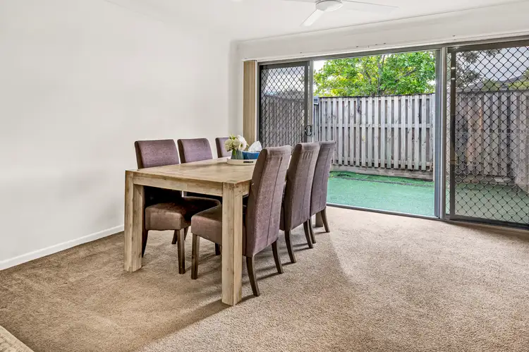 Fifth view of Homely townhouse listing, 39/1 Belongil Street, Pacific Pines QLD 4211