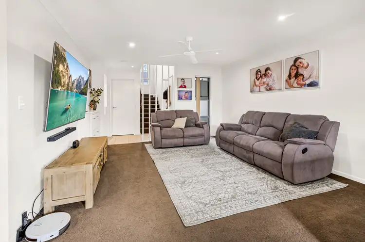 Sixth view of Homely townhouse listing, 39/1 Belongil Street, Pacific Pines QLD 4211