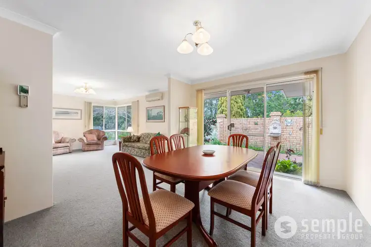 Fifth view of Homely house listing, 5 Slater Court, Kardinya WA 6163