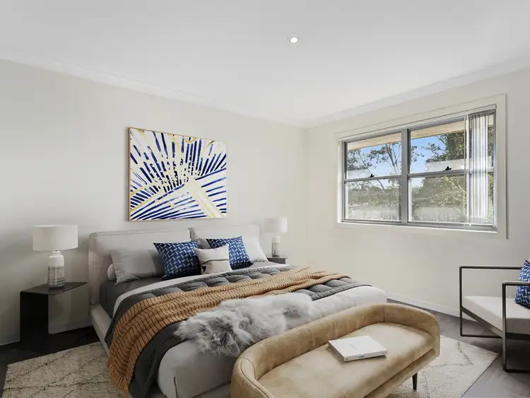 Sixth view of Homely townhouse listing, 3/40 Moonie Drive, Coomera QLD 4209