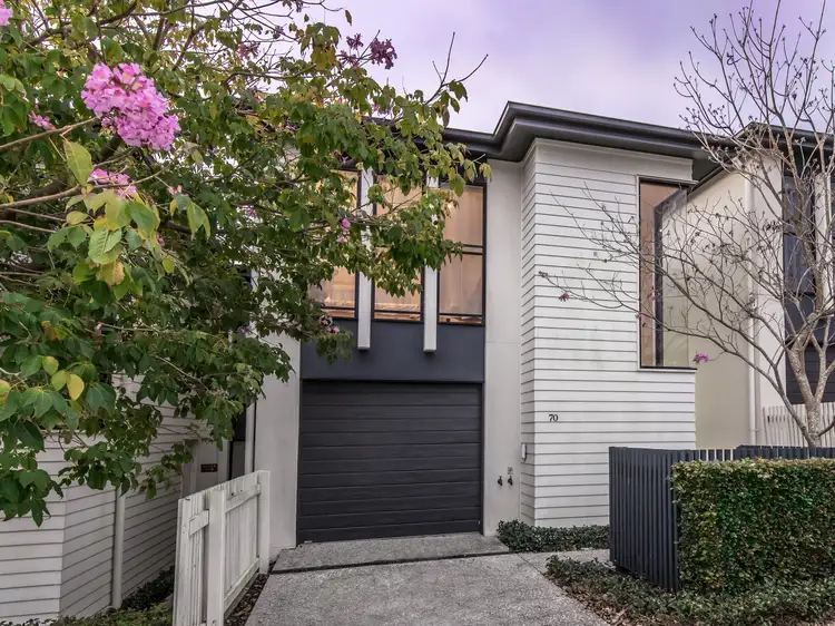 Main view of Homely townhouse listing, 70/1 Norris Street, Pacific Pines QLD 4211