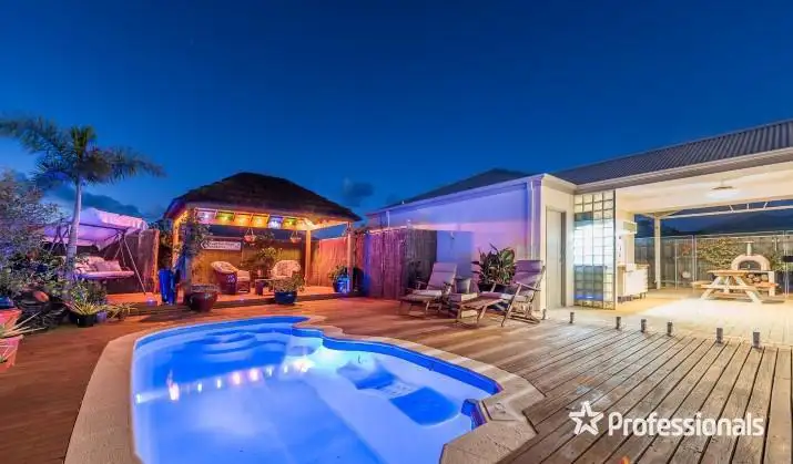 Second view of Homely house listing, 2 Mast Link, Yanchep WA 6035