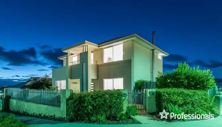 Third view of Homely house listing, 2 Mast Link, Yanchep WA 6035