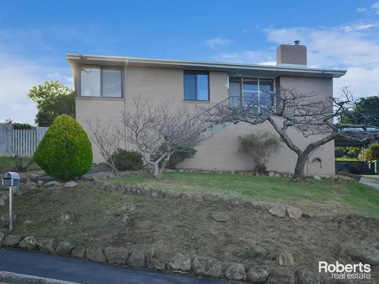 14 Tootonga Street, Chigwell TAS 7011