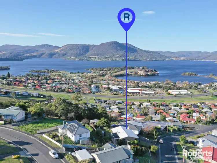 Second view of Homely house listing, 14 Tootonga Street, Chigwell TAS 7011