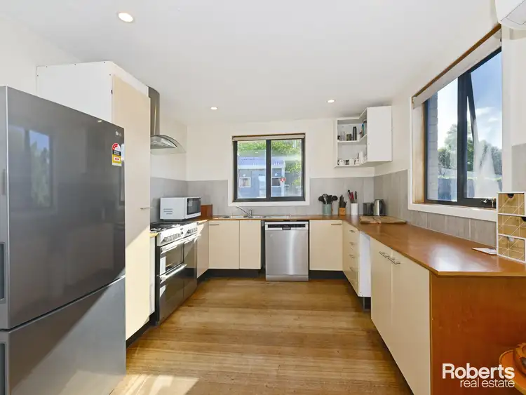 Fourth view of Homely house listing, 14 Tootonga Street, Chigwell TAS 7011