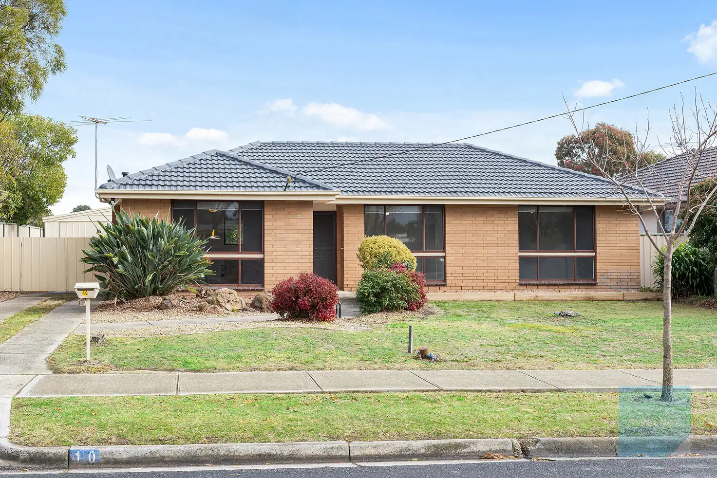 Main view of Homely house listing, 10 Fremantle Road, Sunbury VIC 3429