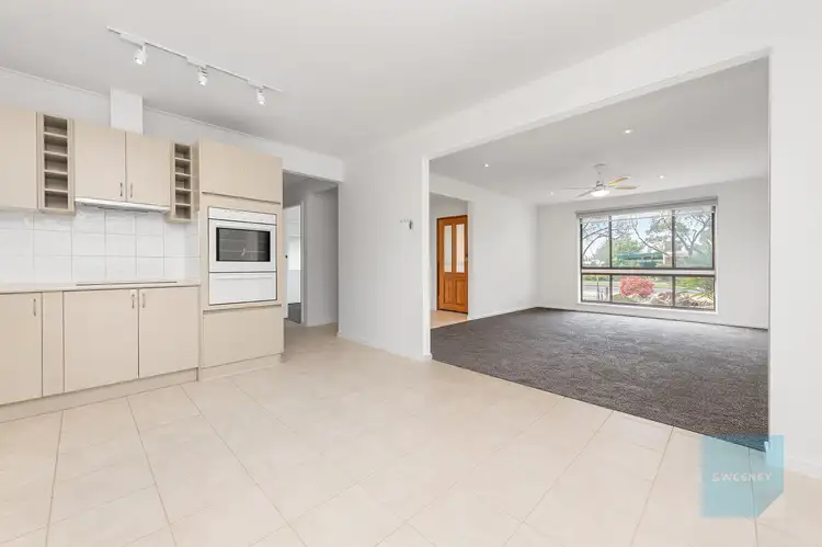 Second view of Homely house listing, 10 Fremantle Road, Sunbury VIC 3429