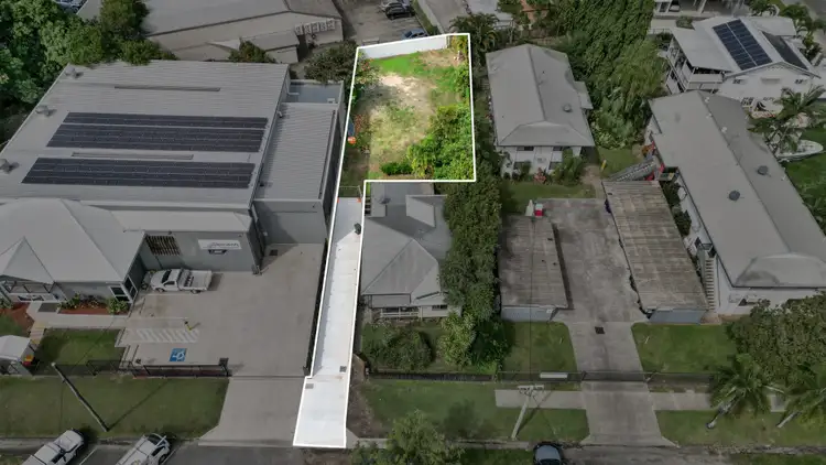 Fourth view of Homely land listing, 13B Earl Street, Westcourt QLD 4870