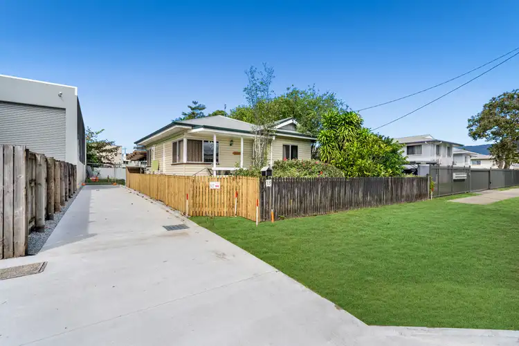 Fifth view of Homely land listing, 13B Earl Street, Westcourt QLD 4870
