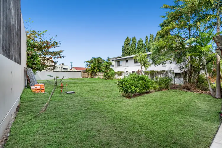 Sixth view of Homely land listing, 13B Earl Street, Westcourt QLD 4870