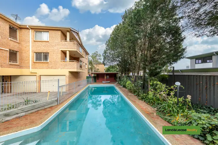 10/77 Croydon Street, Lakemba NSW 2195