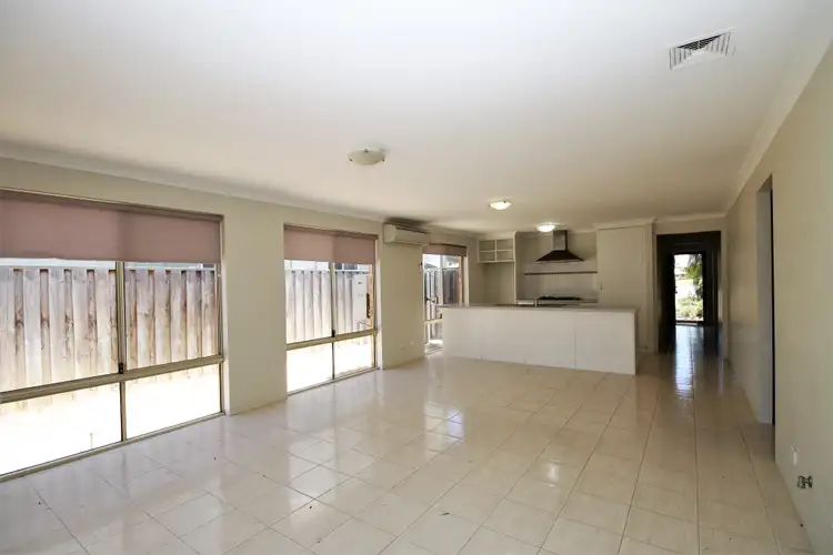 Second view of Homely house listing, 16 Norfolk Lane, Australind WA 6233
