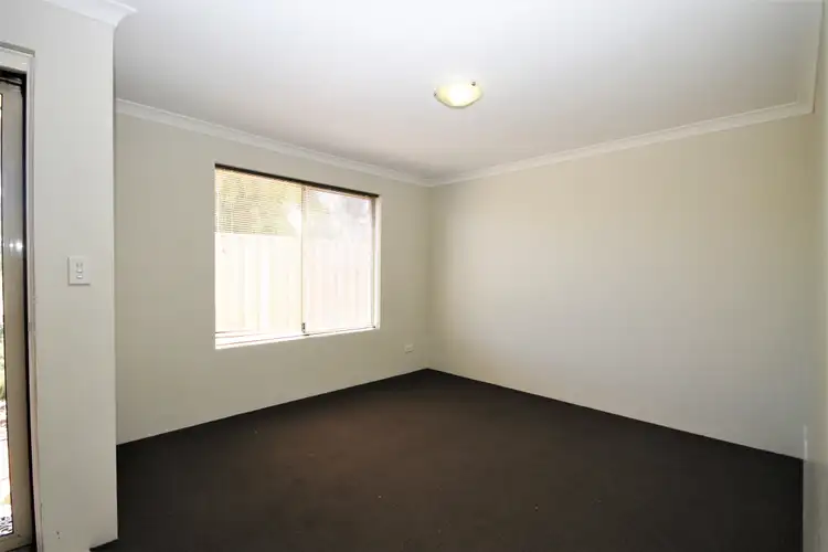 Fifth view of Homely house listing, 16 Norfolk Lane, Australind WA 6233
