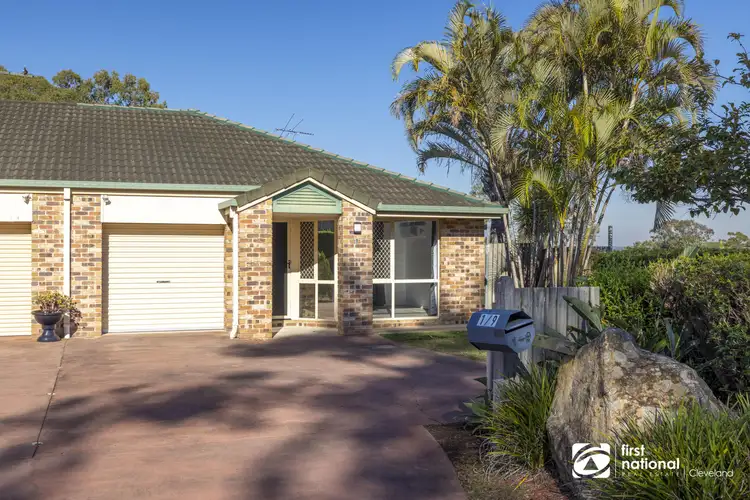 Main view of Homely house listing, 1/9 Daveson Road, Capalaba QLD 4157