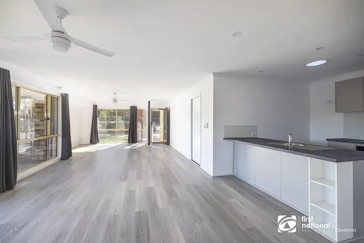 Second view of Homely house listing, 1/9 Daveson Road, Capalaba QLD 4157