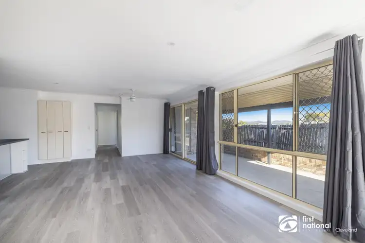 Third view of Homely house listing, 1/9 Daveson Road, Capalaba QLD 4157
