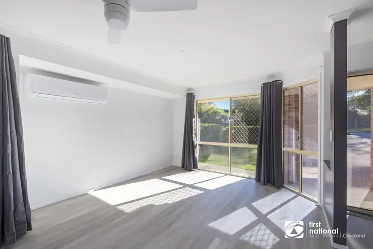 Fourth view of Homely house listing, 1/9 Daveson Road, Capalaba QLD 4157