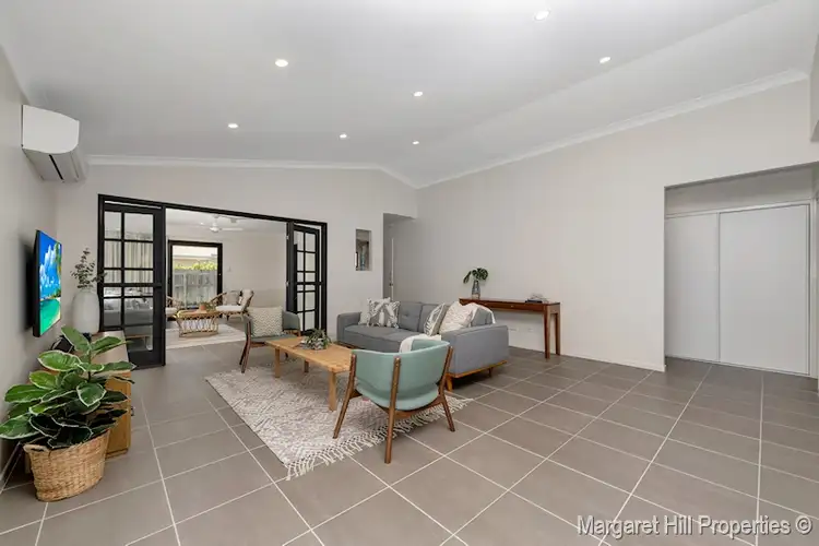 Second view of Homely house listing, 2 Lilydale Pocket, Idalia QLD 4811