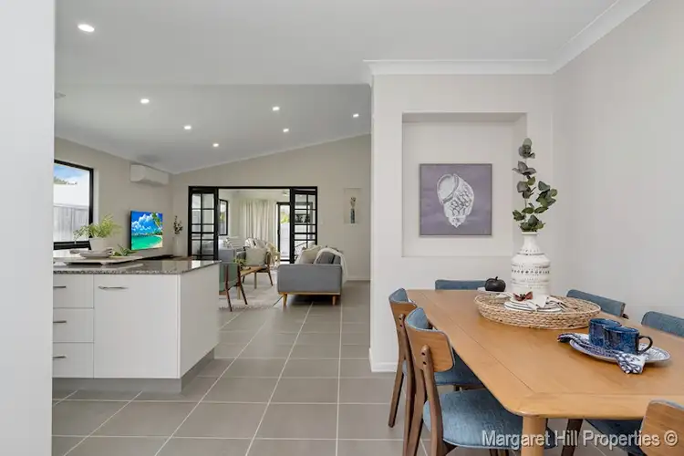 Fourth view of Homely house listing, 2 Lilydale Pocket, Idalia QLD 4811