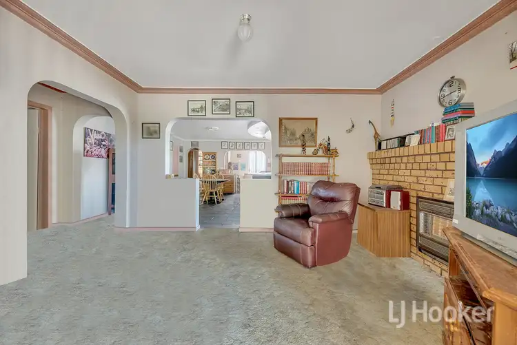 Fourth view of Homely house listing, 17 Kamil Street, Melton South VIC 3338