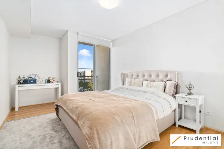 Seventh view of Homely unit listing, 16/87-91 Campbell St, Liverpool NSW 2170