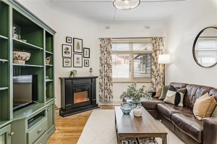 Second view of Homely house listing, 43 Richmond Avenue, Colonel Light Gardens SA 5041