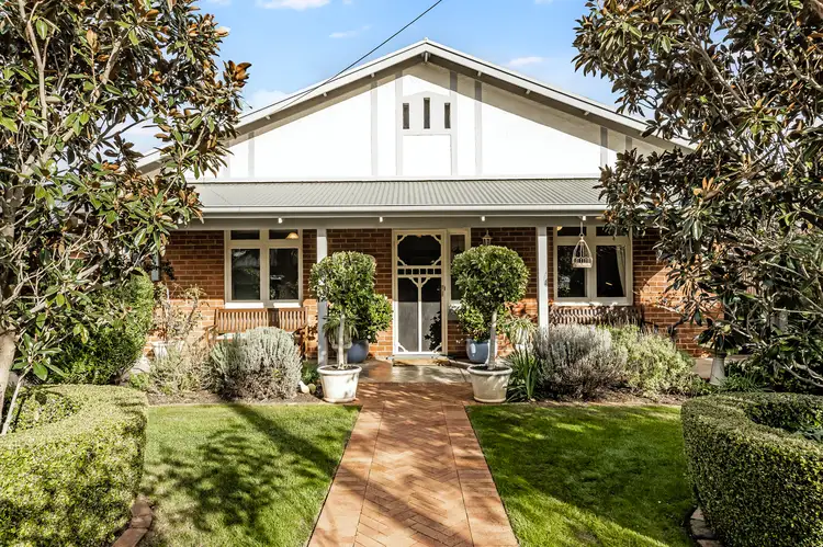 Fifth view of Homely house listing, 43 Richmond Avenue, Colonel Light Gardens SA 5041