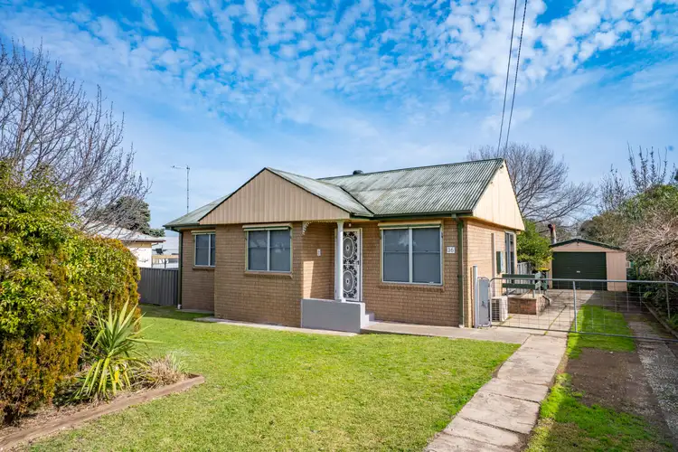 36 Watt Street, Cowra NSW 2794
