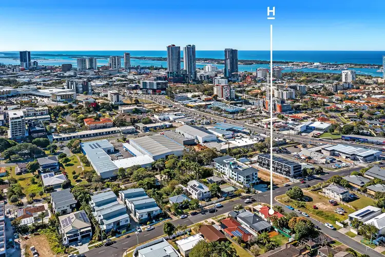 30 Minnie Street, Southport QLD 4215
