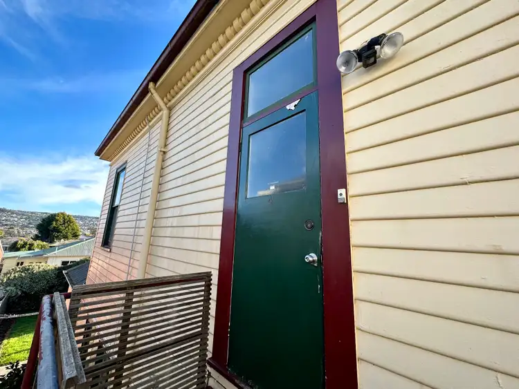 Main view of Homely unit listing, 4/1 Lytton Street, Invermay TAS 7248