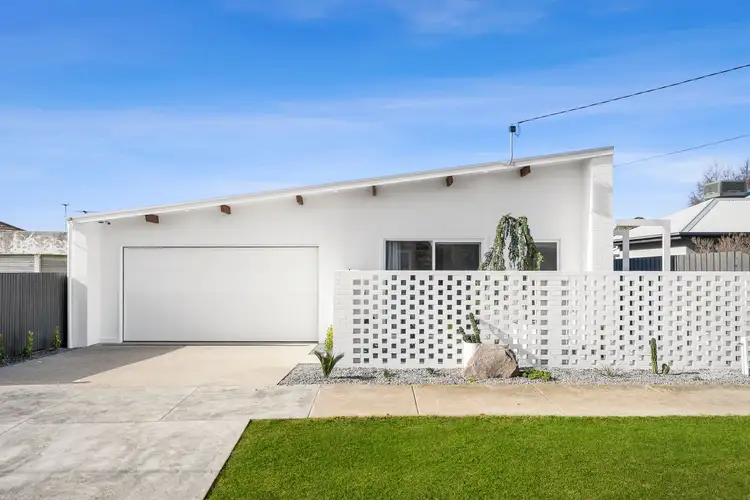 1 Sargeant Street, Geelong West VIC 3218
