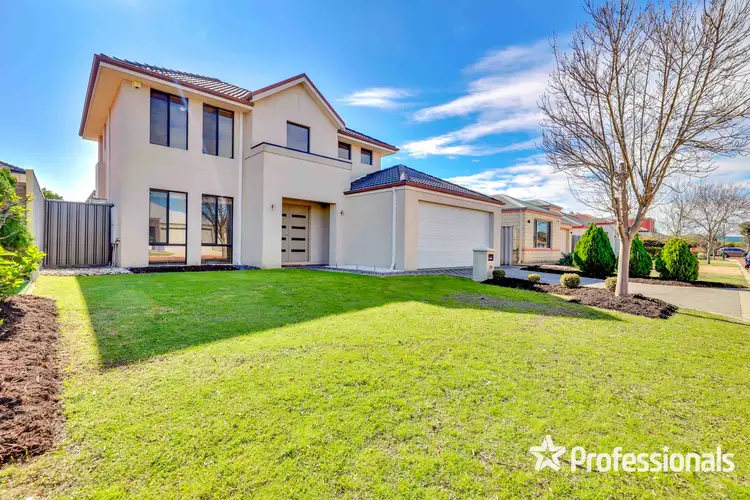 29 Dorchester Turn, Canning Vale WA 6155