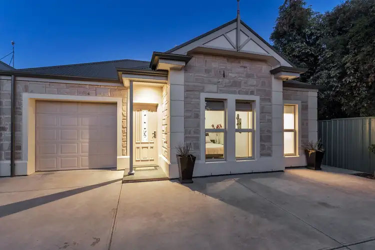 25C Derwent Avenue, Magill SA 5072