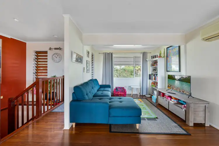 Second view of Homely house listing, 38 Mount Louisa Drive, Mount Louisa QLD 4814