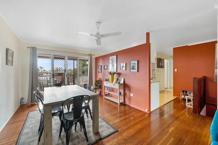 Third view of Homely house listing, 38 Mount Louisa Drive, Mount Louisa QLD 4814