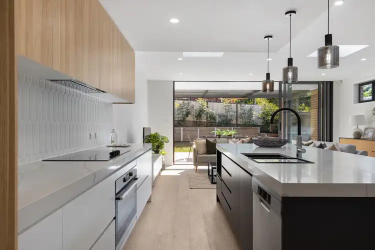 Main view of Homely house listing, 45 Carrington Avenue, Mortdale NSW 2223