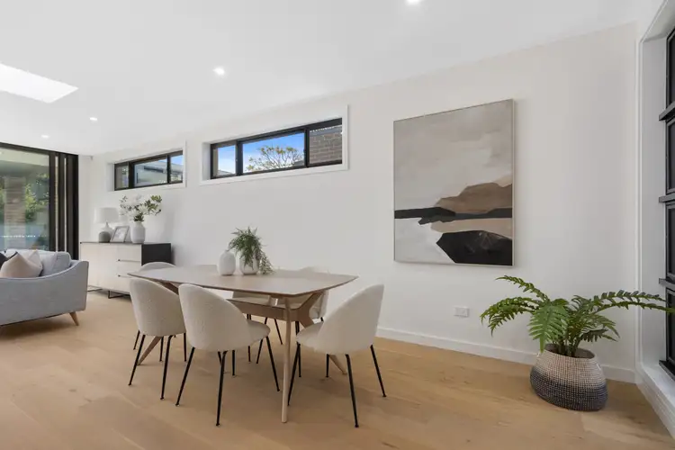 Fifth view of Homely house listing, 45 Carrington Avenue, Mortdale NSW 2223