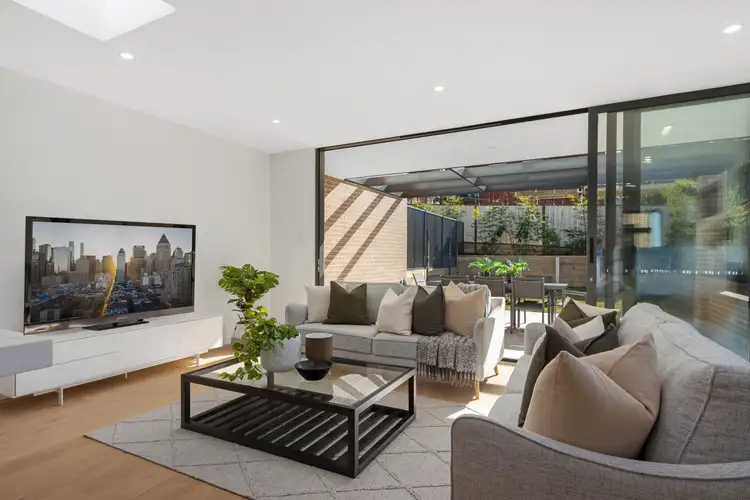 Sixth view of Homely house listing, 45 Carrington Avenue, Mortdale NSW 2223