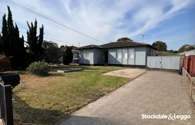 51 Bladin Street, Laverton VIC 3028