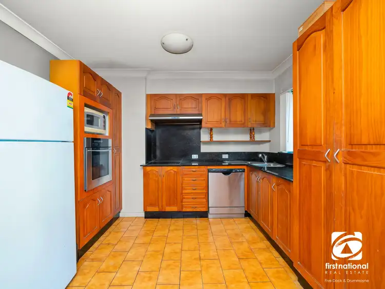 Sixth view of Homely townhouse listing, 7/58 St Albans Street, Abbotsford NSW 2046