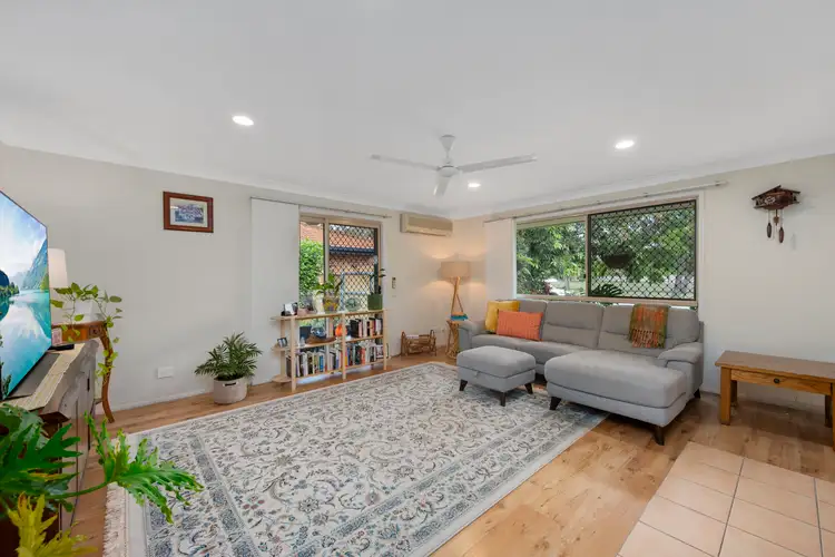 Second view of Homely house listing, 10 Cavill Avenue, Kirwan QLD 4817