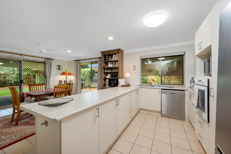 Fifth view of Homely house listing, 10 Cavill Avenue, Kirwan QLD 4817